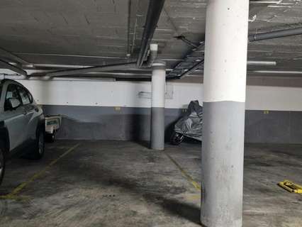 Plaza de parking en venta en Cunit