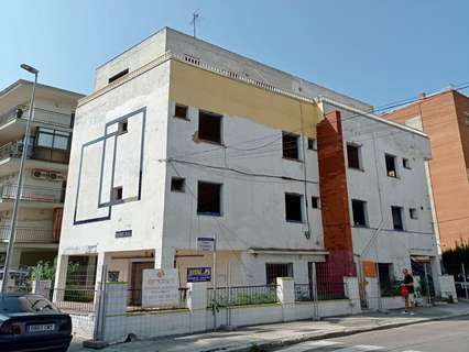 Edificio en venta en Calafell