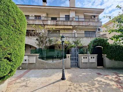 Casa en venta en Cunit