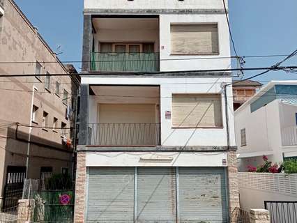 Edificio en venta en Calafell