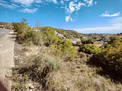 Parcela rústica en venta en Castellet i la Gornal