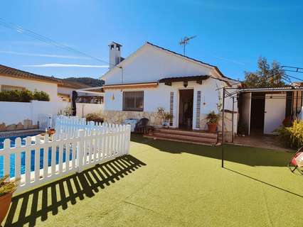 Casa en venta en Albinyana