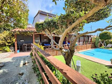 Casa en venta en Bellvei rebajada