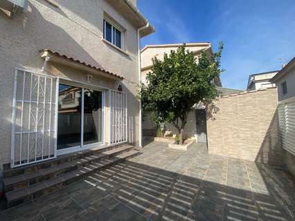 Casa en venta en Cunit rebajada