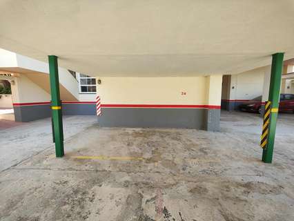 Plaza de parking en venta en Cunit rebajada