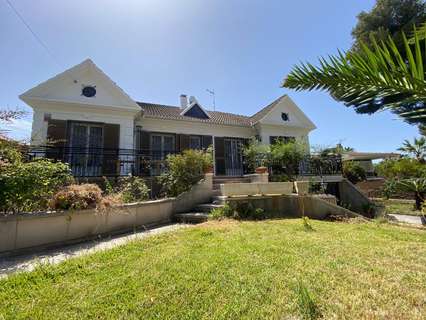 Chalet en venta en Cunit rebajado