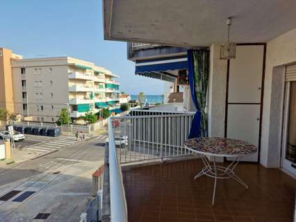 Piso en venta en Cunit rebajado