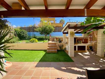 Chalet en venta en Cunit rebajado