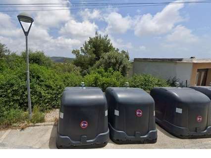 Parcela urbana en venta en Cunit