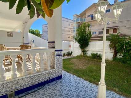 Casa en venta en Cunit rebajada