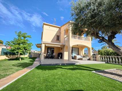 Chalet en venta en Cunit