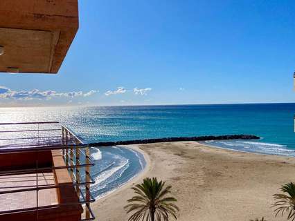 Ático en venta en Cunit