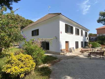 Chalet en venta en Cunit