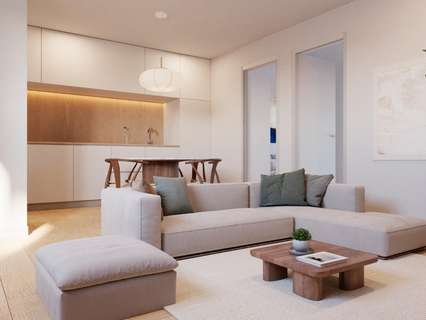 Planta baja en venta en Calafell