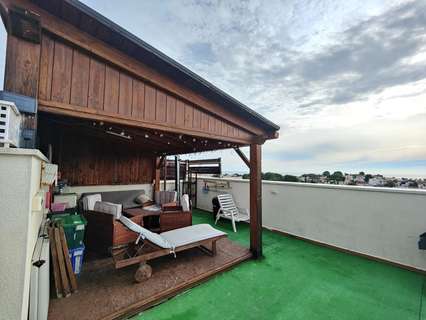 Ático en venta en El Vendrell