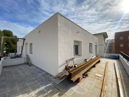 Ático en venta en Calafell