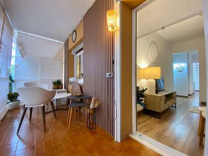 Piso en venta en Cunit