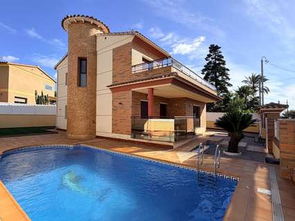 Chalet en venta en Calafell