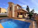 Chalet en venta en Calafell