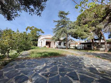 Chalet en venta en Roda de Barà