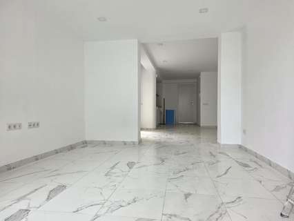 Planta baja en venta en Calafell rebajada