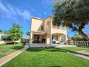 Chalet en venta en Cunit