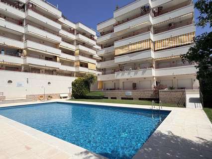 Piso en venta en Cunit