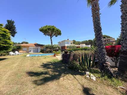 Chalet en venta en Cunit