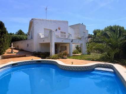 Chalet en venta en Cunit rebajado
