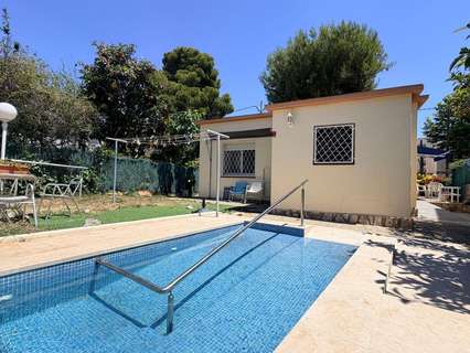 Chalet en venta en Calafell rebajado