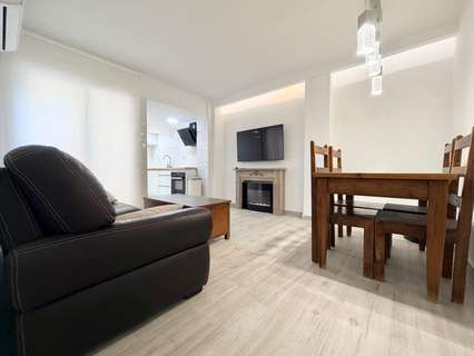 Planta baja en venta en Calafell rebajada