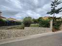 Parcela urbana en venta en Cunit