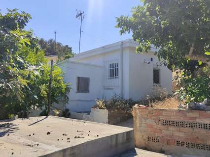 Parcela urbana en venta en Cunit