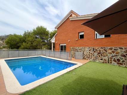 Chalet en venta en Castellet i la Gornal