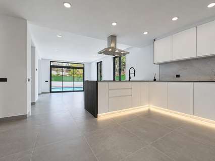 Chalet en venta en Calafell rebajado