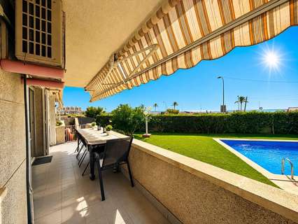 Planta baja en venta en Cunit