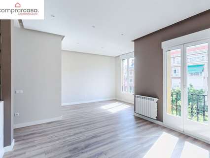 Piso en venta en Madrid rebajado