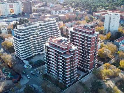 Piso en venta en Madrid