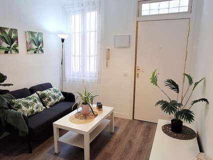 Piso en venta en Madrid