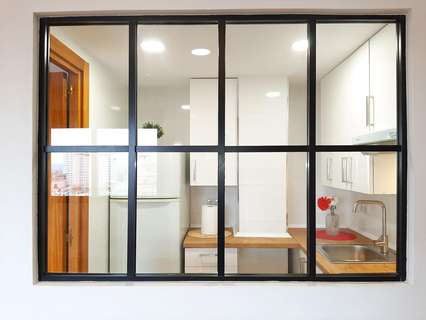 Piso en alquiler en Madrid rebajado