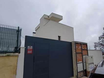 Casa en venta en Madrid