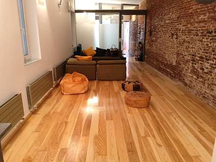 Local comercial en venta en Madrid rebajado