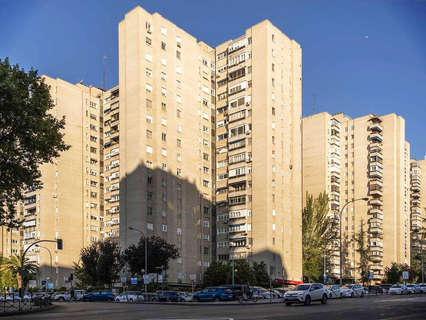 Piso en venta en Madrid