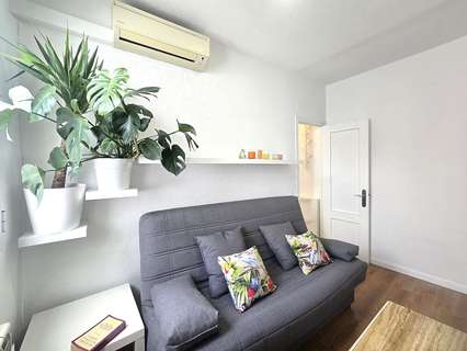 Apartamento en alquiler en Madrid rebajado