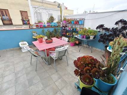 Piso en venta en Madrid rebajado