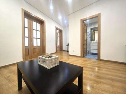Piso en alquiler en Madrid