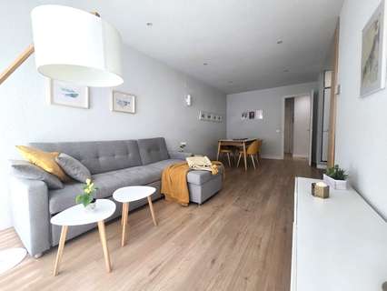 Apartamento en venta en Madrid rebajado