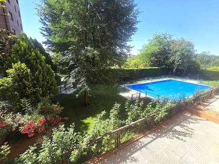 Piso en alquiler en Madrid