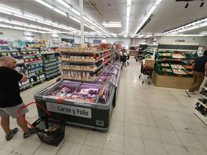 Local comercial en venta en El Casar