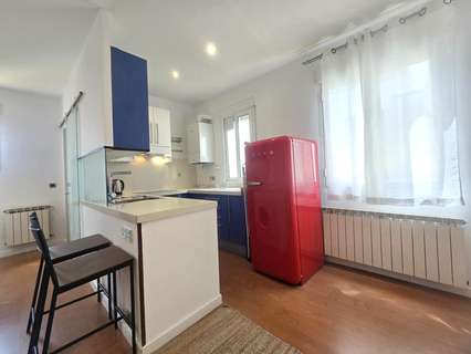 Apartamento en alquiler en Madrid